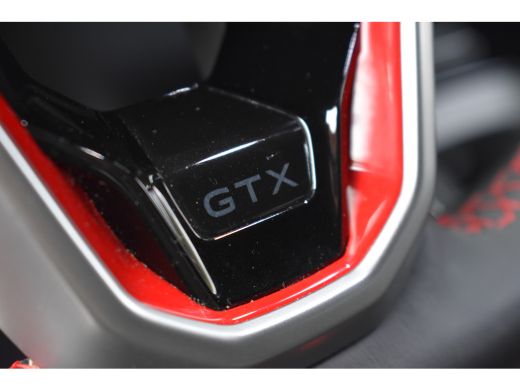 Volkswagen ID.4 GTX 4Motion 77 kWh | 94% SoH | Navigatie | Stuur en stoelverwarming | Apple Carplay | Matrix Led | ActivLease financial lease