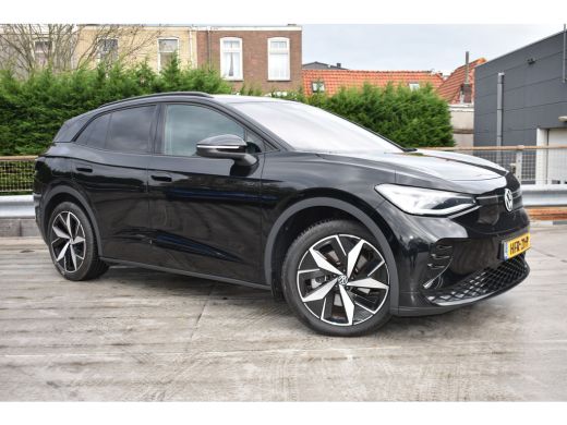 Volkswagen ID.4 GTX 4Motion 77 kWh | 94% SoH | Navigatie | Stuur en stoelverwarming | Apple Carplay | Matrix Led | ActivLease financial lease