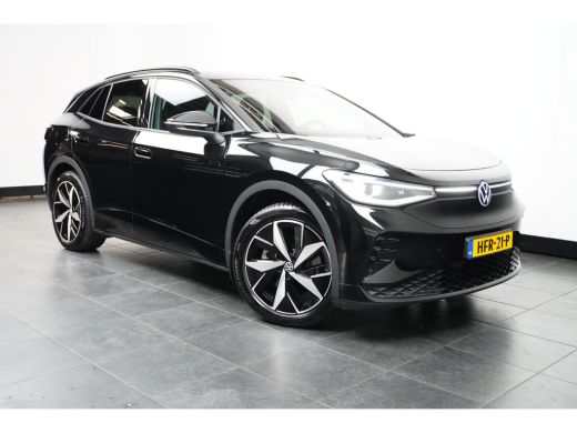 Volkswagen ID.4 GTX 4Motion 77 kWh | 94% SoH | Navigatie | Stuur en stoelverwarming | Apple Carplay | Matrix Led | ActivLease financial lease