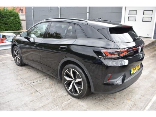Volkswagen ID.4 GTX 4Motion 77 kWh | 94% SoH | Navigatie | Stuur en stoelverwarming | Apple Carplay | Matrix Led | ActivLease financial lease