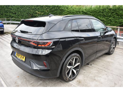 Volkswagen ID.4 GTX 4Motion 77 kWh | 94% SoH | Navigatie | Stuur en stoelverwarming | Apple Carplay | Matrix Led | ActivLease financial lease