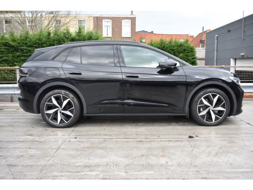 Volkswagen ID.4 GTX 4Motion 77 kWh | 94% SoH | Navigatie | Stuur en stoelverwarming | Apple Carplay | Matrix Led | ActivLease financial lease