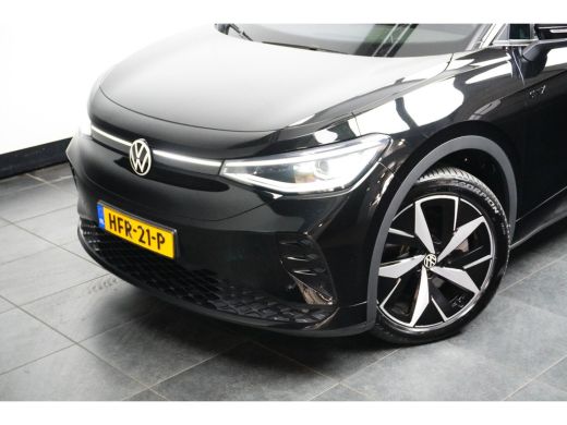 Volkswagen ID.4 GTX 4Motion 77 kWh | 94% SoH | Navigatie | Stuur en stoelverwarming | Apple Carplay | Matrix Led | ActivLease financial lease