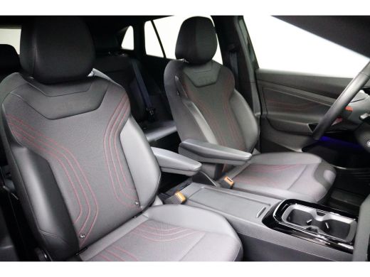 Volkswagen ID.4 GTX 4Motion 77 kWh | 94% SoH | Navigatie | Stuur en stoelverwarming | Apple Carplay | Matrix Led | ActivLease financial lease