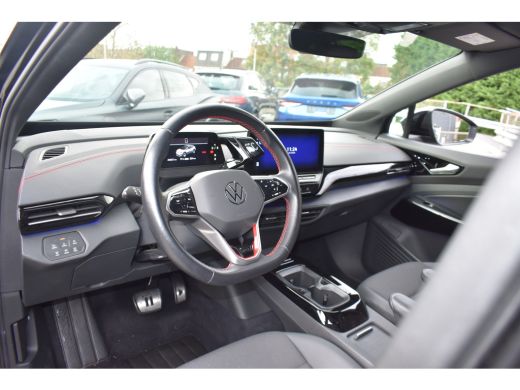 Volkswagen ID.4 GTX 4Motion 77 kWh | 94% SoH | Navigatie | Stuur en stoelverwarming | Apple Carplay | Matrix Led | ActivLease financial lease