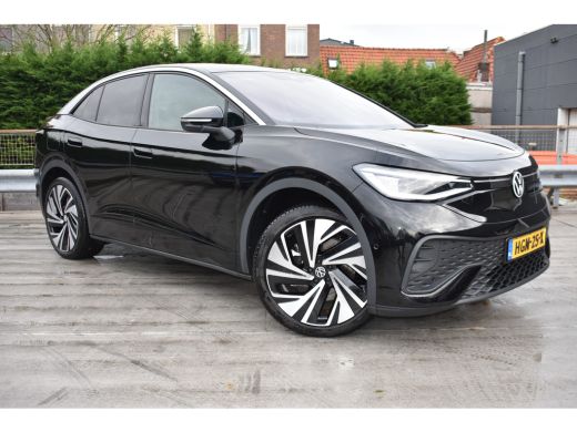 Volkswagen ID.5 Pro Business 77 kWh | 286 PK Full options! | Style interieur plus | Assistance plus | Comfort plu... ActivLease financial lease
