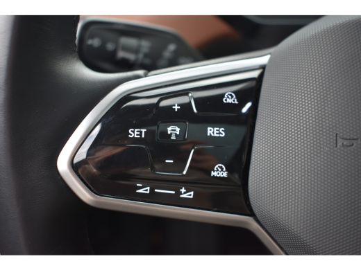 Volkswagen ID.5 Pro Business 77 kWh | 286 PK TREKHAAK | APP. CONNECT | IQ. LIGHT | NAVIGATIE | STOELVERW. | CAMER... ActivLease financial lease