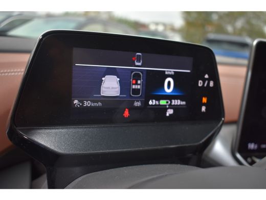 Volkswagen ID.5 Pro Business 77 kWh | 286 PK TREKHAAK | APP. CONNECT | IQ. LIGHT | NAVIGATIE | STOELVERW. | CAMER... ActivLease financial lease