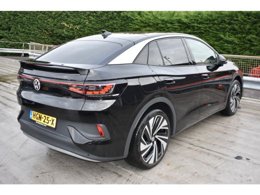 Volkswagen ID.5 Pro Business 77 kWh | 286 PK Full options! | Style interieur plus | Assistance plus | Comfort plu... ActivLease financial lease