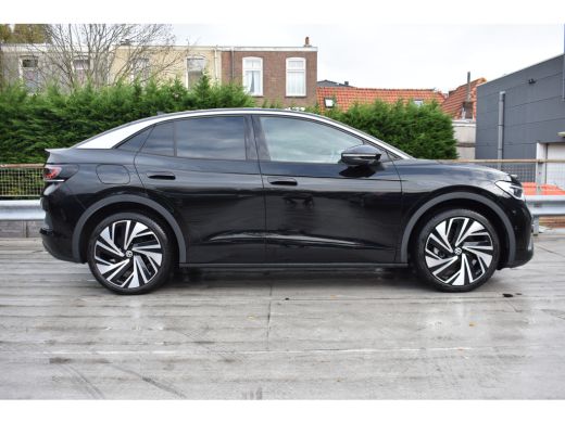Volkswagen ID.5 Pro Business 77 kWh | 286 PK Full options! | Style interieur plus | Assistance plus | Comfort plu... ActivLease financial lease