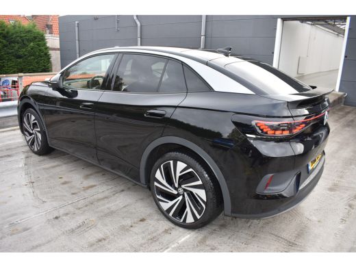 Volkswagen ID.5 Pro Business 77 kWh | 286 PK Full options! | Style interieur plus | Assistance plus | Comfort plu... ActivLease financial lease
