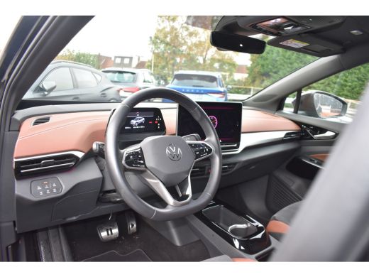 Volkswagen ID.5 Pro Business 77 kWh | 286 PK Full options! | Style interieur plus | Assistance plus | Comfort plu... ActivLease financial lease