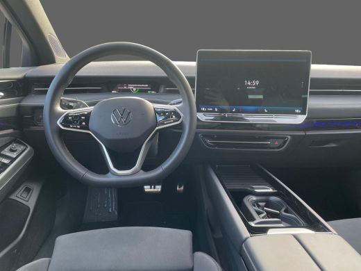 Volkswagen ID.7 Pro Business 286 pk 77 kWh | 20"LM velgen | Matrix Led | Stoelverwarming ActivLease financial lease