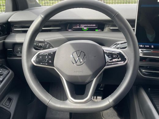Volkswagen ID.7 Pro Business 286 pk 77 kWh | 20"LM velgen | Matrix Led | Stoelverwarming ActivLease financial lease
