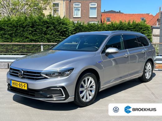 Volkswagen Passat Variant 1.4 TSI PHEV GTE Business | SoH 91% | Driver Assistance Package | Easy Open & Close packa...
