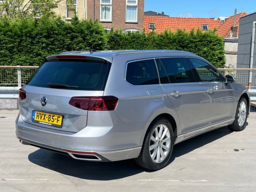 Volkswagen Passat Variant 1.4 TSI PHEV GTE Business | SoH 91% | Driver Assistance Package | Easy Open & Close packa... ActivLease financial lease
