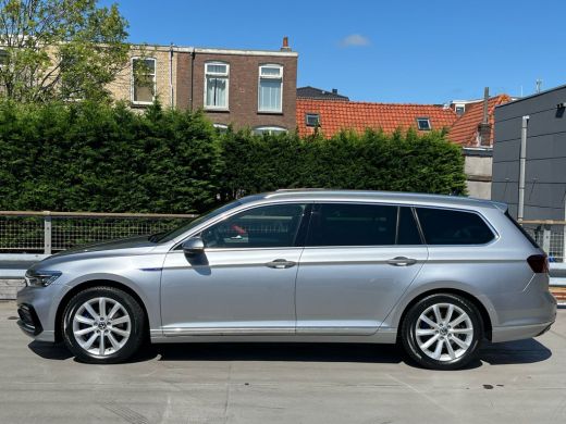 Volkswagen Passat Variant 1.4 TSI PHEV GTE Business | SoH 91% | Driver Assistance Package | Easy Open & Close packa... ActivLease financial lease