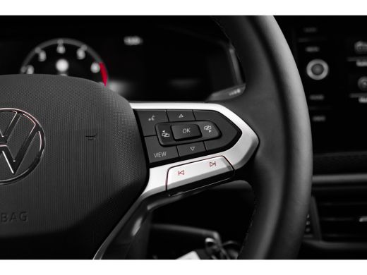 Volkswagen Polo 1.0 TSI 95 pk Life Edition | Comfort pakket | Camera | Keyless | Carplay ActivLease financial lease
