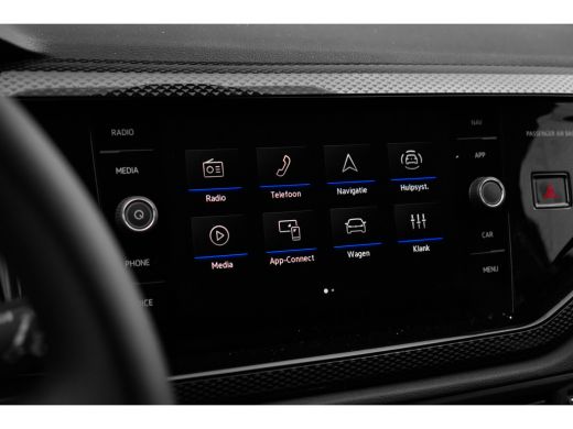 Volkswagen Polo 1.0 TSI 95 pk Life Edition | Comfort pakket | Camera | Keyless | Carplay ActivLease financial lease