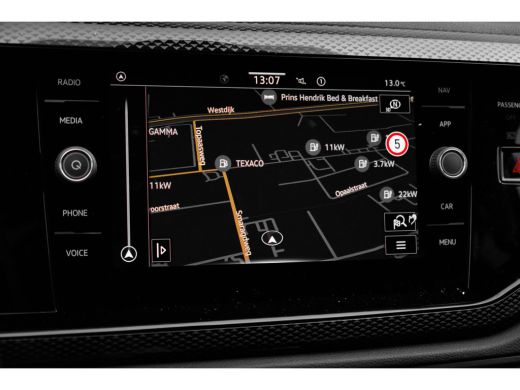 Volkswagen Polo 1.0 TSI 95 pk Life Edition | Comfort pakket | Camera | Keyless | Carplay ActivLease financial lease