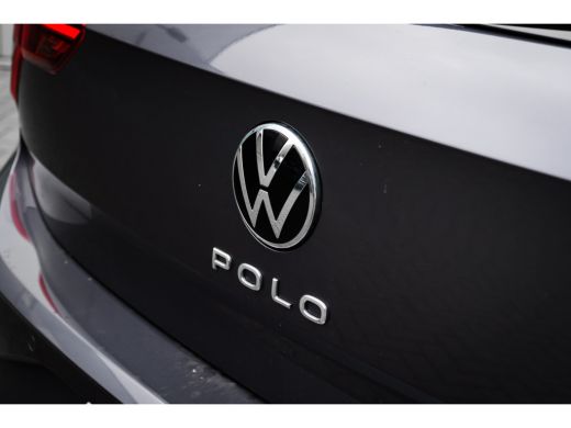 Volkswagen Polo 1.0 TSI 95 pk Life Edition | Comfort pakket | Camera | Keyless | Carplay ActivLease financial lease