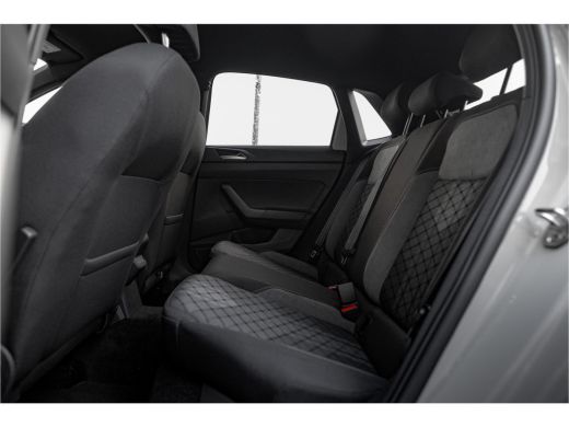 Volkswagen Polo 1.0 TSI 95 pk R-Line | Carplay | Airco | LM velgen ActivLease financial lease