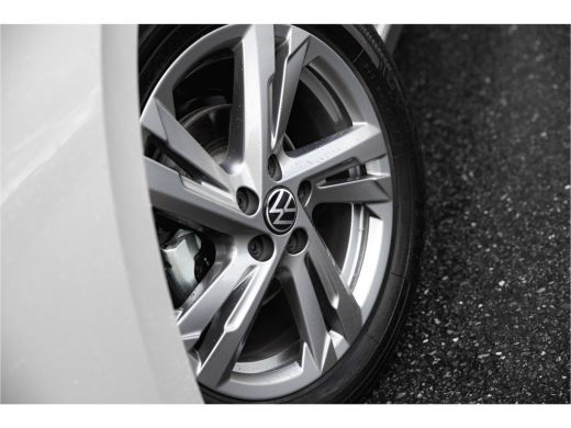 Volkswagen Polo 1.0 TSI 95 pk R-Line | Carplay | Airco | LM velgen ActivLease financial lease