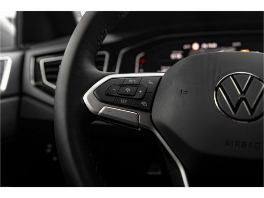 Volkswagen Polo 1.0 TSI 95 pk R-Line | Carplay | Airco | LM velgen ActivLease financial lease