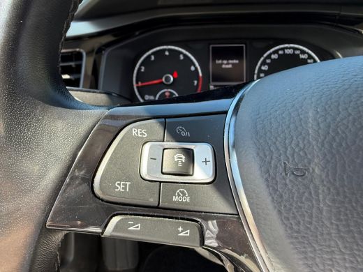 Volkswagen Polo 1.0 TSI DSG R-Line Edition | PDC V+A | Airco | ACC | Inklapbare buitenspiegels | ActivLease financial lease