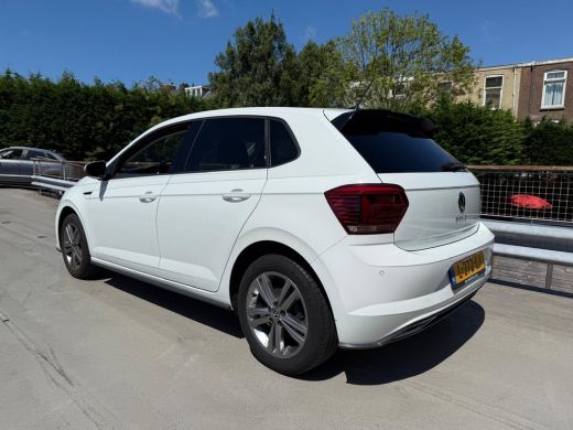 Volkswagen Polo 1.0 TSI DSG R-Line Edition | PDC V+A | Airco | ACC | Inklapbare buitenspiegels | ActivLease financial lease