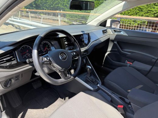 Volkswagen Polo 1.0 TSI DSG R-Line Edition | PDC V+A | Airco | ACC | Inklapbare buitenspiegels | ActivLease financial lease