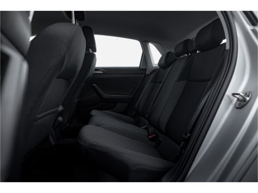 Volkswagen Polo 1.0 TSI Life ActivLease financial lease