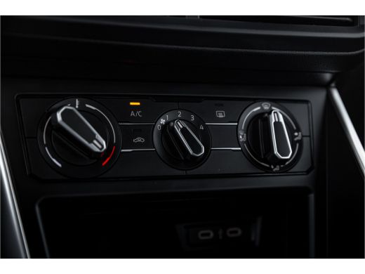 Volkswagen Polo 1.0 TSI Life ActivLease financial lease