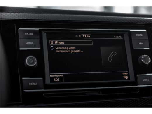 Volkswagen Polo 1.0 TSI Life ActivLease financial lease