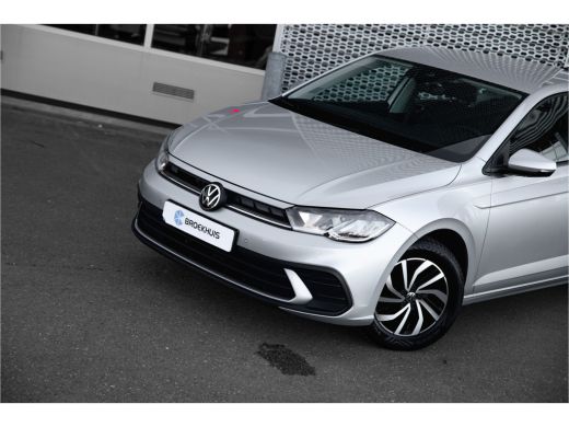 Volkswagen Polo 1.0 TSI Life ActivLease financial lease