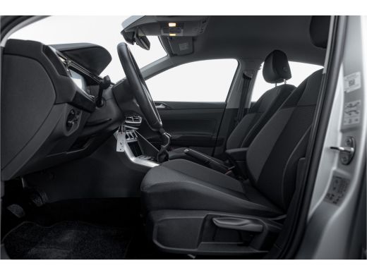 Volkswagen Polo 1.0 TSI Life ActivLease financial lease