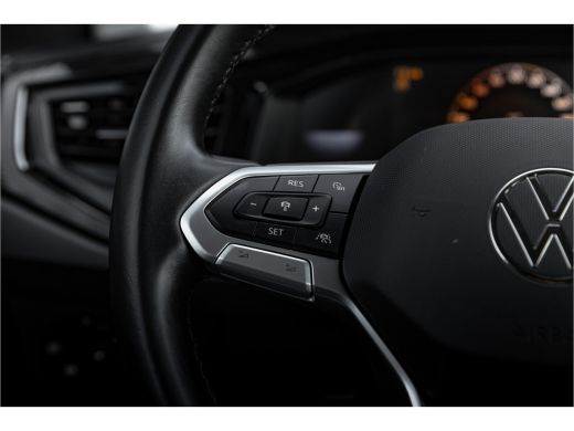 Volkswagen Polo 1.0 TSI Life ActivLease financial lease