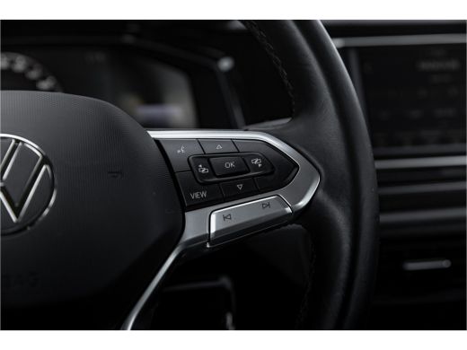 Volkswagen Polo 1.0 TSI Life ActivLease financial lease