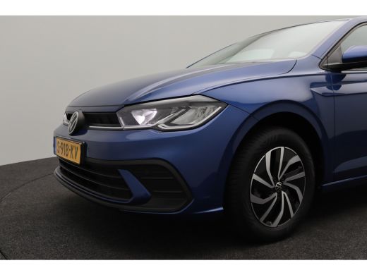 Volkswagen Polo 1.0 TSI Life digitaal instrumentenpaneel | Airco | Anti doorSlip Regeling | Apple Carplay/Android... ActivLease financial lease