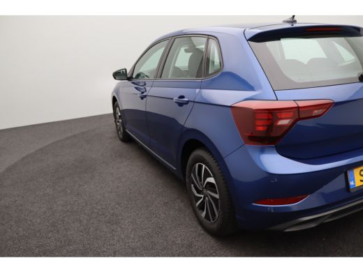 Volkswagen Polo 1.0 TSI Life digitaal instrumentenpaneel | Airco | Anti doorSlip Regeling | Apple Carplay/Android... ActivLease financial lease