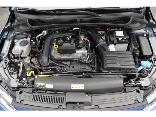 Volkswagen Polo 1.0 TSI Life digitaal instrumentenpaneel | Airco | Anti doorSlip Regeling | Apple Carplay/Android... ActivLease financial lease