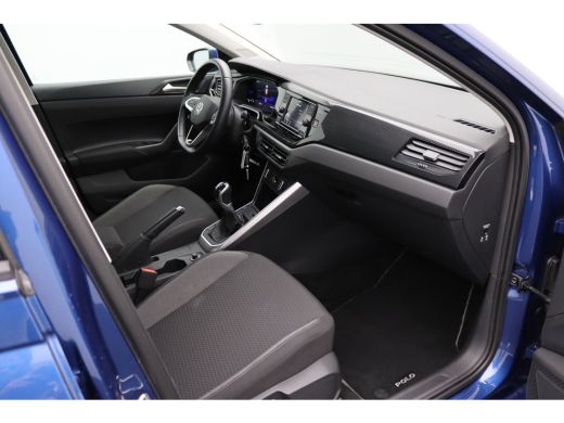 Volkswagen Polo 1.0 TSI Life digitaal instrumentenpaneel | Airco | Anti doorSlip Regeling | Apple Carplay/Android... ActivLease financial lease