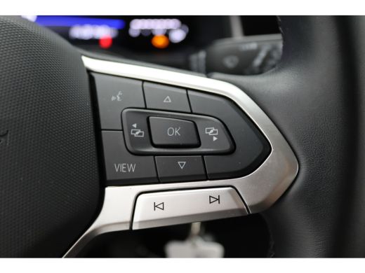 Volkswagen Polo 1.0 TSI Life digitaal instrumentenpaneel | Airco | Anti doorSlip Regeling | Apple Carplay/Android... ActivLease financial lease