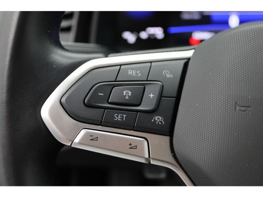 Volkswagen Polo 1.0 TSI Life digitaal instrumentenpaneel | Airco | Anti doorSlip Regeling | Apple Carplay/Android... ActivLease financial lease