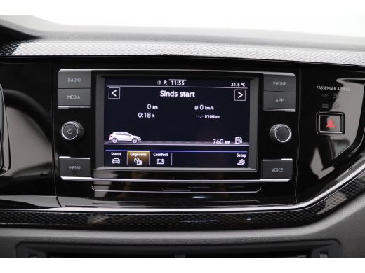 Volkswagen Polo 1.0 TSI Life digitaal instrumentenpaneel | Airco | Anti doorSlip Regeling | Apple Carplay/Android... ActivLease financial lease