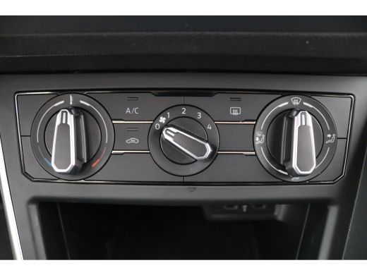 Volkswagen Polo 1.0 TSI Life digitaal instrumentenpaneel | Airco | Anti doorSlip Regeling | Apple Carplay/Android... ActivLease financial lease