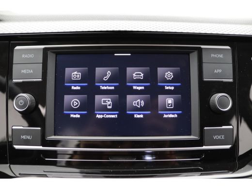 Volkswagen Polo 1.0 TSI Life digitaal instrumentenpaneel | Airco | Anti doorSlip Regeling | Apple Carplay/Android... ActivLease financial lease