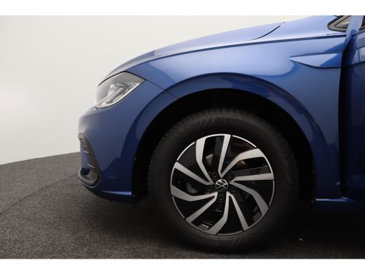 Volkswagen Polo 1.0 TSI Life digitaal instrumentenpaneel | Airco | Anti doorSlip Regeling | Apple Carplay/Android... ActivLease financial lease