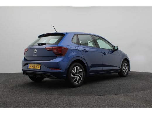 Volkswagen Polo 1.0 TSI Life digitaal instrumentenpaneel | Airco | Anti doorSlip Regeling | Apple Carplay/Android... ActivLease financial lease