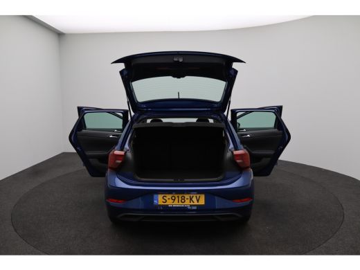 Volkswagen Polo 1.0 TSI Life digitaal instrumentenpaneel | Airco | Anti doorSlip Regeling | Apple Carplay/Android... ActivLease financial lease